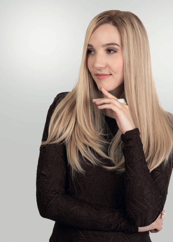 Perruque Alexis