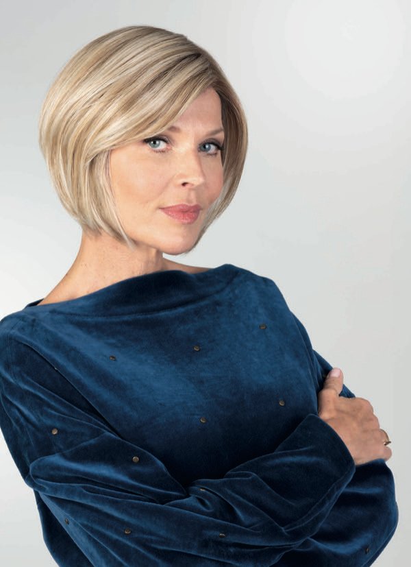 Perruque Nicole