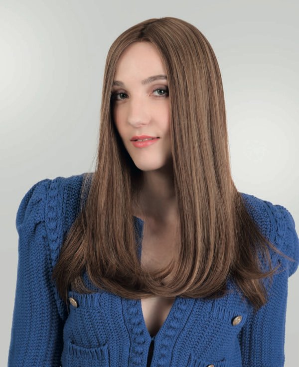 Perruque Penelope